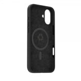 dbramante1928 iPhone 16 Plus Deksel Monaco MagSafe Night Black