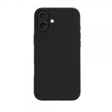 dbramante1928 iPhone 16 Plus Deksel Monaco MagSafe Night Black
