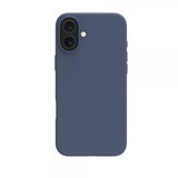 dbramante1928 iPhone 16 Plus Deksel Monaco MagSafe Pacific Blue