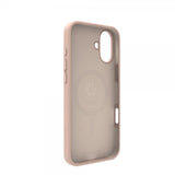 dbramante1928 iPhone 16 Plus Deksel Monaco MagSafe Pink Sand