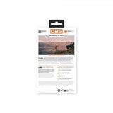 Urban Armor Gear (UAG) iPhone 16 Plus Deksel Monarch Pro Kevlar MagSafe Svart