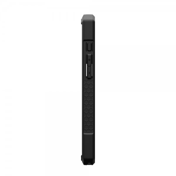 Urban Armor Gear (UAG) iPhone 16 Plus Deksel Monarch Pro Kevlar MagSafe Svart