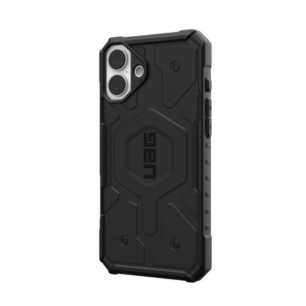 Urban Armor Gear (UAG) iPhone 16 Plus Deksel Pathfinder MagSafe Svart