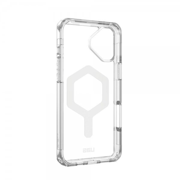 Urban Armor Gear (UAG) iPhone 16 Plus Deksel Plyo MagSafe Hvit