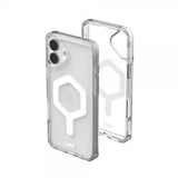 Urban Armor Gear (UAG) iPhone 16 Plus Deksel Plyo MagSafe Hvit