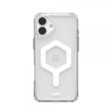 Urban Armor Gear (UAG) iPhone 16 Plus Deksel Plyo MagSafe Hvit