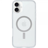 Otterbox iPhone 16 Plus Deksel React MagSafe Transparent