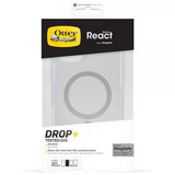 Otterbox iPhone 16 Plus Deksel React MagSafe Transparent