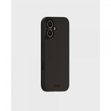 holdit iPhone 16 Plus Deksel Slim Case Svart