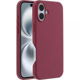 Otterbox iPhone 16 Plus Deksel Symmetry Cactus Leather MagSafe Foxberry