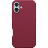 Otterbox iPhone 16 Plus Deksel Symmetry Cactus Leather MagSafe Foxberry