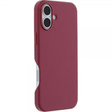 Otterbox iPhone 16 Plus Deksel Symmetry Cactus Leather MagSafe Foxberry