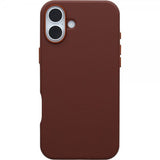 Otterbox iPhone 16 Plus Deksel Symmetry Cactus Leather MagSafe Rich Adobe