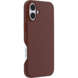 Otterbox iPhone 16 Plus Deksel Symmetry Cactus Leather MagSafe Rich Adobe