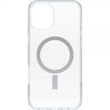 Otterbox iPhone 16 Plus Deksel Symmetry Clear MagSafe Klar