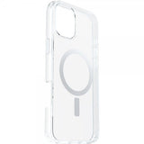 Otterbox iPhone 16 Plus Deksel Symmetry Clear MagSafe Klar