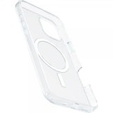 Otterbox iPhone 16 Plus Deksel Symmetry Clear MagSafe Klar