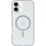Otterbox iPhone 16 Plus Deksel Symmetry Clear MagSafe Stardust