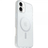 Otterbox iPhone 16 Plus Deksel Symmetry Clear MagSafe Stardust