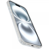 Otterbox iPhone 16 Plus Deksel Symmetry Clear MagSafe Stardust