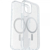 Otterbox iPhone 16 Plus Deksel Symmetry Clear MagSafe Stardust