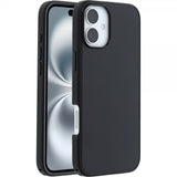 Otterbox iPhone 16 Plus Deksel Symmetry MagSafe Svart