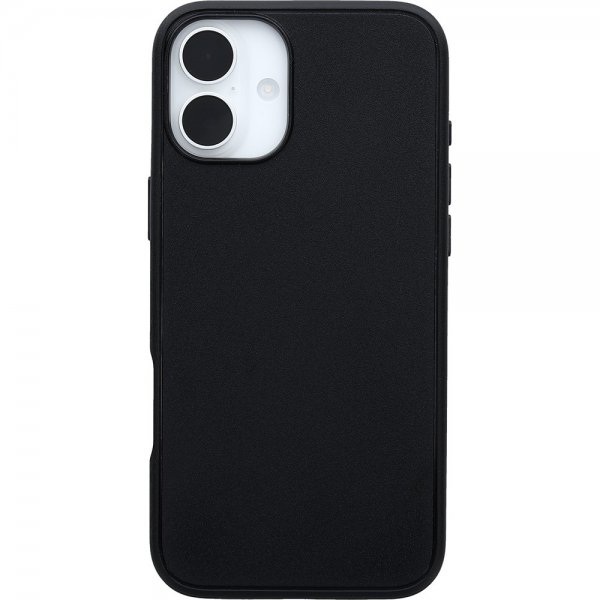 Otterbox iPhone 16 Plus Deksel Symmetry MagSafe Svart