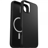 Otterbox iPhone 16 Plus Deksel Symmetry MagSafe Svart
