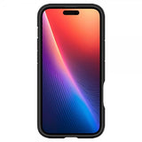 Spigen iPhone 16 Plus Deksel Tough Armor MagFit Svart