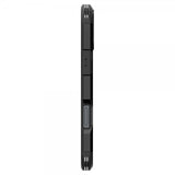 Spigen iPhone 16 Plus Deksel Tough Armor MagFit Svart