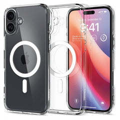 iPhone 16 Plus Skal