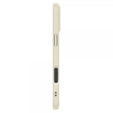 Spigen iPhone 16 Plus Deksel Ultra Hybrid Mute Beige