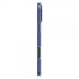 Spigen iPhone 16 Plus Deksel Ultra Hybrid Sky Crystal