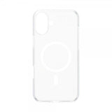 CARE by PanzerGlass iPhone 16 Plus Deksel Urban Combat MagSafe Hvit