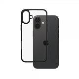 CARE by PanzerGlass iPhone 16 Plus Deksel Urban Combat Svart