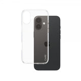 CARE by PanzerGlass iPhone 16 Plus Deksel Urban Combat Transparent