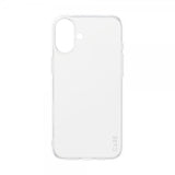 CARE by PanzerGlass iPhone 16 Plus Deksel X-Ray Transparent