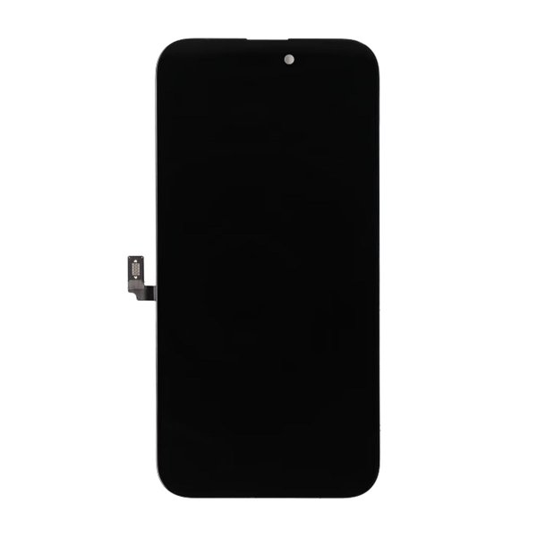 iPhone 16 Plus skjerm OLED original (tatt fra en ny iPhone)