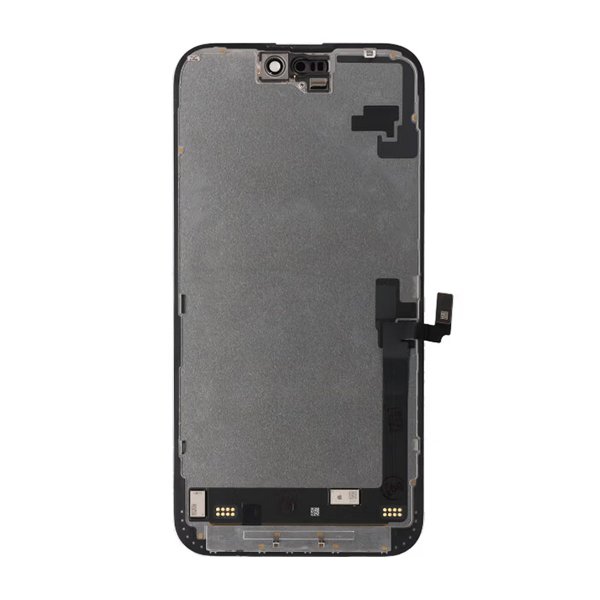 iPhone 16 Plus skjerm OLED original (tatt fra en ny iPhone)