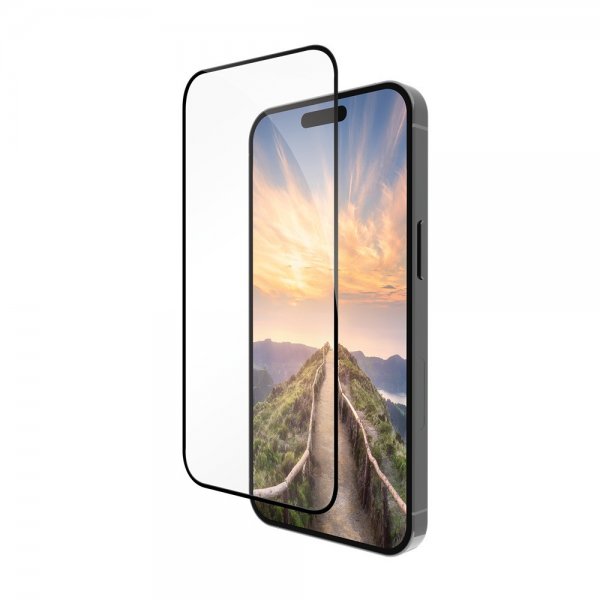 dbramante1928 iPhone 16 Plus Skjermbeskytter eco-shield
