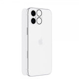 Tech21 iPhone 16 Plus Skjermbeskytter og Kamerabeskytter Impact Glass Set