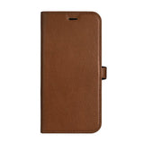 Buffalo iPhone 16 Pro Etui 2-in-1 MagSeries Brun