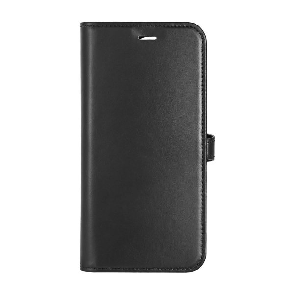 Buffalo iPhone 16 Pro Etui 2-in-1 MagSeries Svart