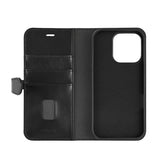 Buffalo iPhone 16 Pro Etui 2-in-1 MagSeries Svart