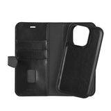 Buffalo iPhone 16 Pro Etui 2-in-1 MagSeries Svart