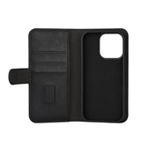 Gear iPhone 16 Pro Etui 2-in-1 MagSeries Svart