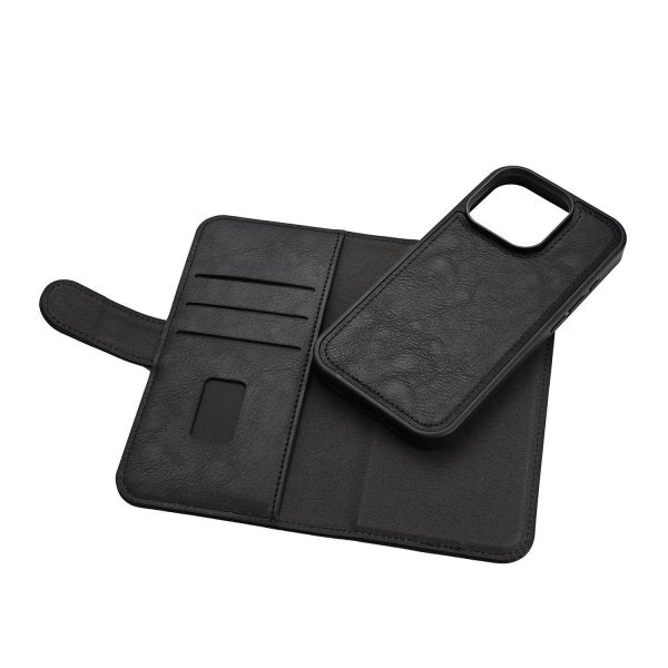 Gear iPhone 16 Pro Etui 2-in-1 MagSeries Svart