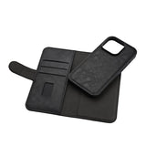 Gear iPhone 16 Pro Etui 2-in-1 MagSeries Svart