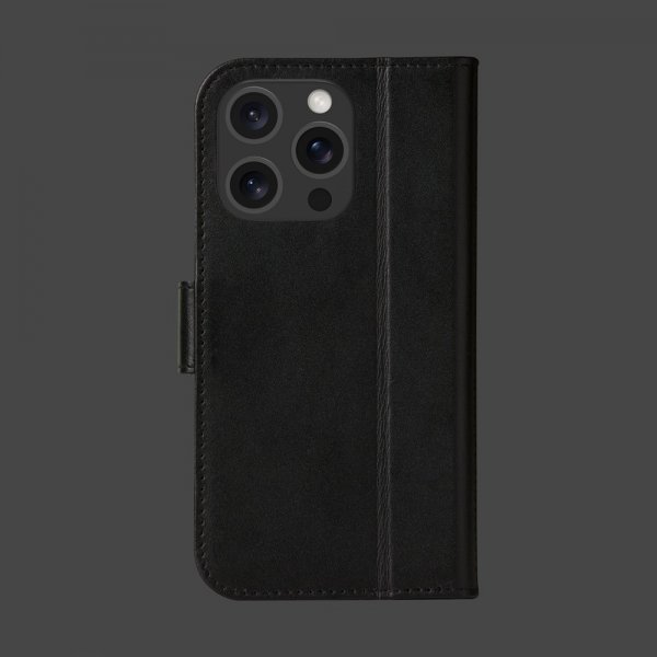 dbramante1928 iPhone 16 Pro Etui Copenhagen Svart