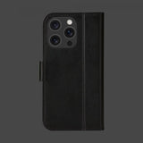 dbramante1928 iPhone 16 Pro Etui Copenhagen Svart